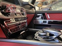 مێرسێدس بێنز G-Class